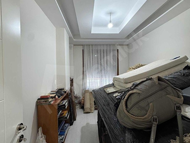 TURYAP TİRE TAN KAFELER CADDESİNDE SATILIK ULTRA LÜKS 4+1 - Görsel 17