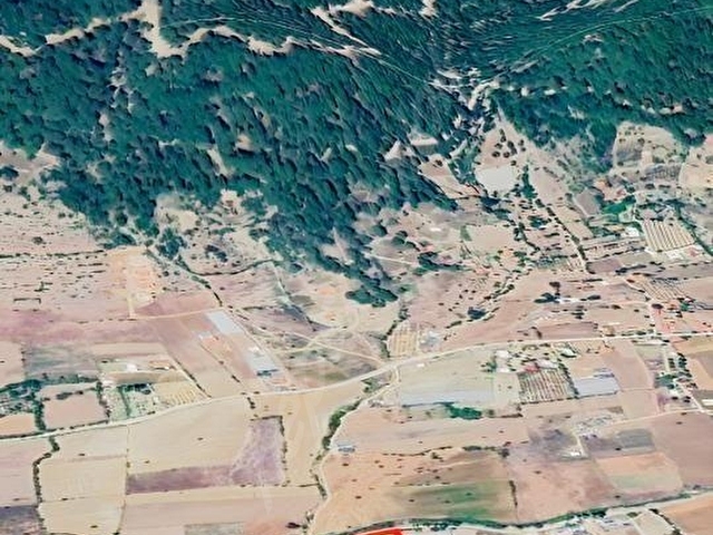 SARIBELEN MAH. 13.728 M² ANA YOLA CEPHELİ TARLA | 16.500.000 TL - Görsel 19