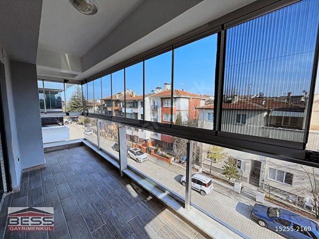 BESSDEN SÜMER PORSUK ÇAYI YAKINI SATILIK 4+1 DUBLEKS DAİRE - Görsel 6