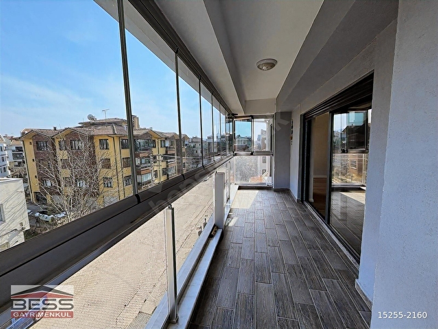 BESSDEN SÜMER PORSUK ÇAYI YAKINI SATILIK 4+1 DUBLEKS DAİRE - Görsel 28