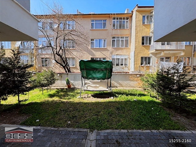 BESSDEN SÜMER PORSUK ÇAYI YAKINI SATILIK 4+1 DUBLEKS DAİRE - Görsel 24