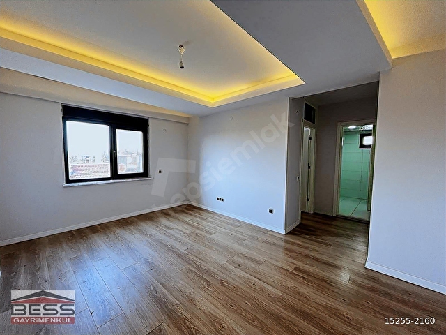 BESSDEN SÜMER PORSUK ÇAYI YAKINI SATILIK 4+1 DUBLEKS DAİRE - Görsel 15