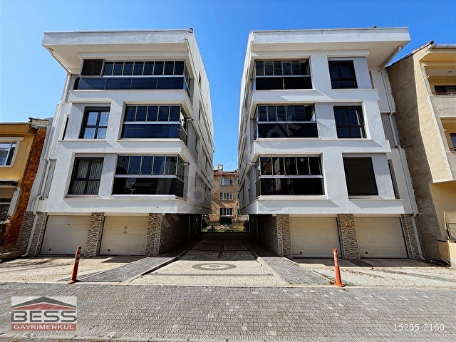 BESSDEN SÜMER PORSUK ÇAYI YAKINI SATILIK 4+1 DUBLEKS DAİRE