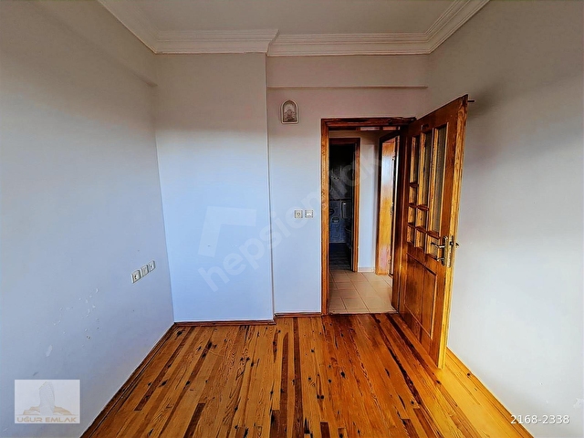 Uğur Emlaktan Selçuk Tıp Fakültesi Karşısında 3+1 Kiralık Daire - Görsel 5