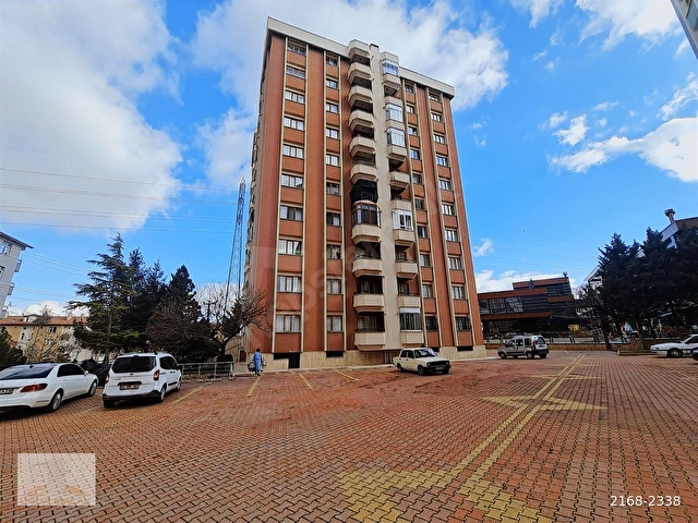 Uğur Emlaktan Selçuk Tıp Fakültesi Karşısında 3+1 Kiralık Daire