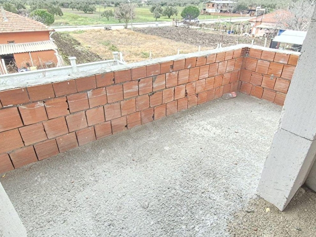 SOMA AVDAN MAHALLESİNDE UYGUN FİYATA GENİŞ VİLLA - Görsel 27