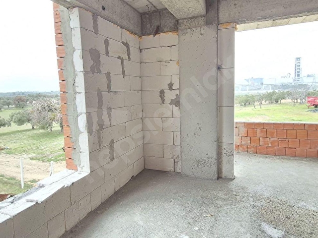 SOMA AVDAN MAHALLESİNDE UYGUN FİYATA GENİŞ VİLLA - Görsel 25