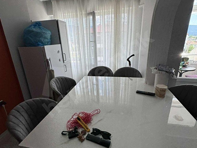 BAŞAR GAYRİMENKULDEN SATILIK 4+1 DUBLEKS İÇİ FULL YAPILI - Görsel 15