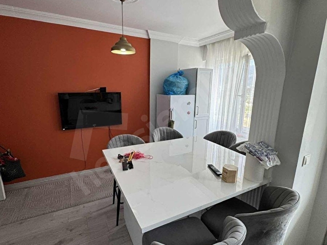 BAŞAR GAYRİMENKULDEN SATILIK 4+1 DUBLEKS İÇİ FULL YAPILI - Görsel 22