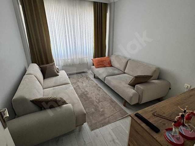 BAŞAR GAYRİMENKULDEN SATILIK 4+1 DUBLEKS İÇİ FULL YAPILI - Görsel 23