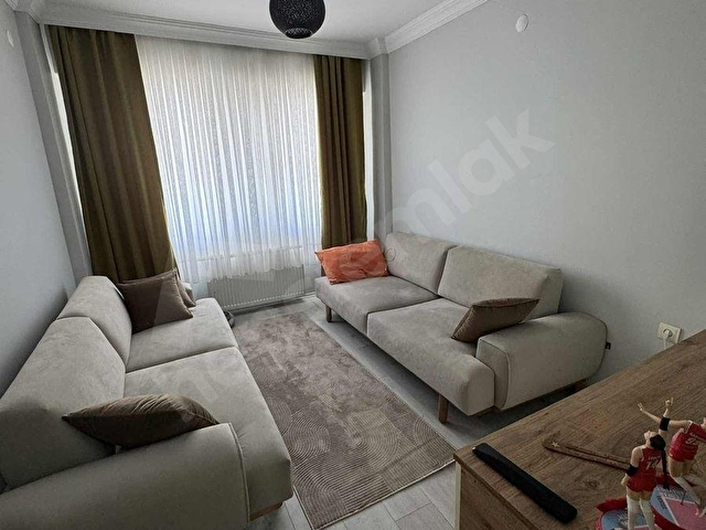 BAŞAR GAYRİMENKULDEN SATILIK 4+1 DUBLEKS İÇİ FULL YAPILI