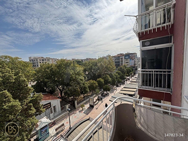 BAHADIR ŞİMŞİRLİDEN SEVGİ YOLUNDA KİRALIK 3+1 DAİRE - Görsel 19