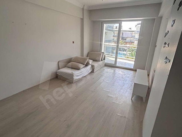 HAVUZLU SİTE İÇİNDE BOŞ DAİRE - Görsel 8