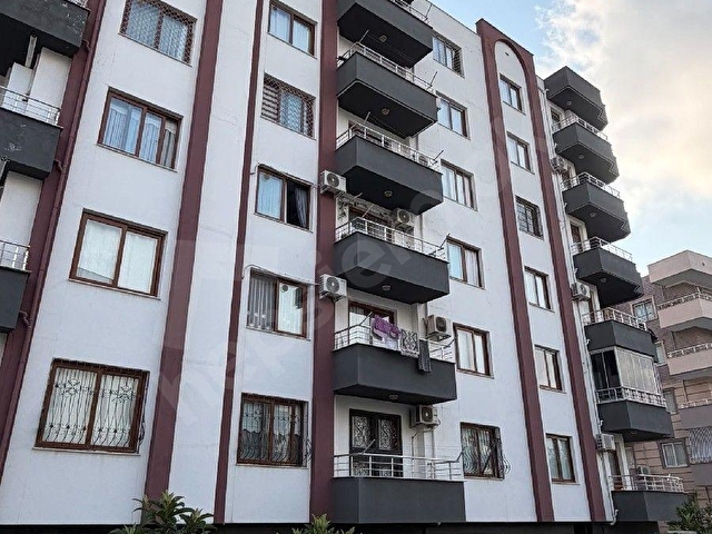 YATIRIM EMLAKTAN SİTE İÇİNDE 3+1 KİRALIK DAİRE