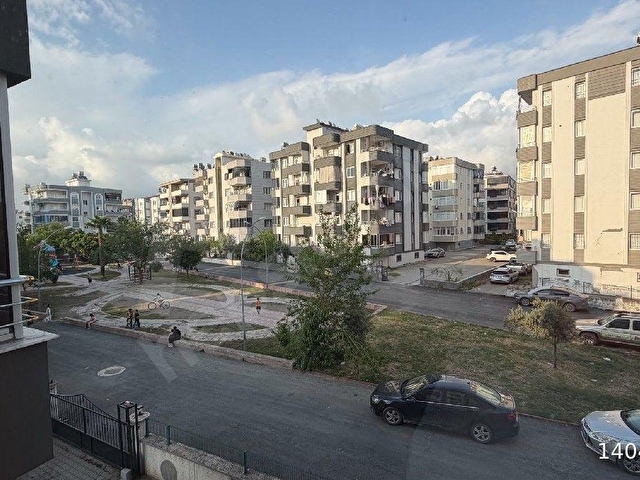 YATIRIM EMLAKTAN SİTE İÇİNDE 3+1 KİRALIK DAİRE - Görsel 5