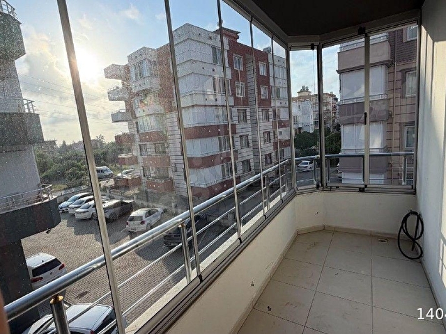 YATIRIM EMLAKTAN SİTE İÇİNDE 3+1 KİRALIK DAİRE - Görsel 8
