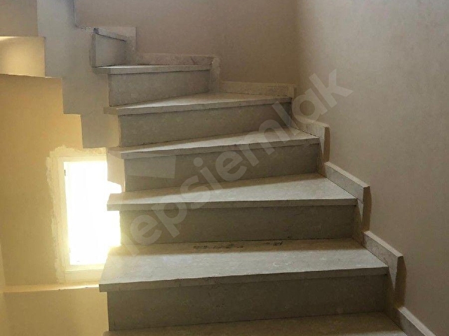 YALOV TERMAL AKKÖY DE KİRALIK EŞYALI VİLLA - Görsel 6
