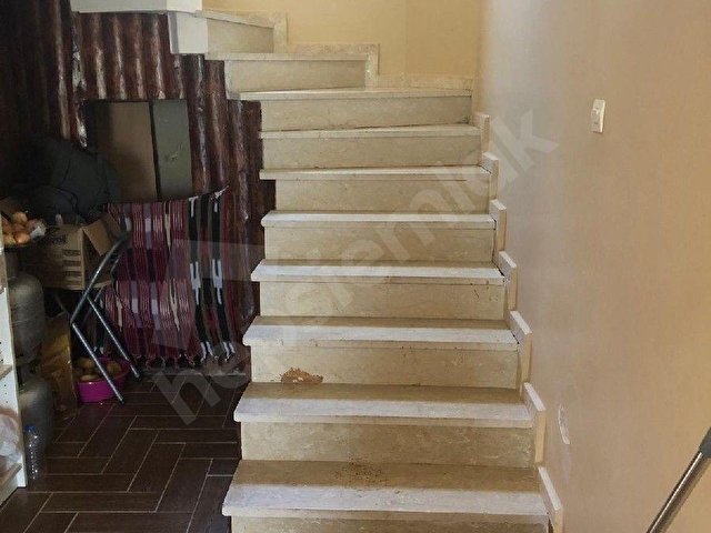 YALOV TERMAL AKKÖY DE KİRALIK EŞYALI VİLLA - Görsel 9
