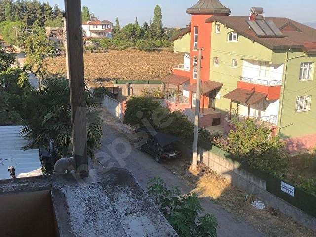 YALOV TERMAL AKKÖY DE KİRALIK EŞYALI VİLLA - Görsel 13