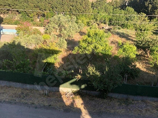 YALOV TERMAL AKKÖY DE KİRALIK EŞYALI VİLLA - Görsel 14