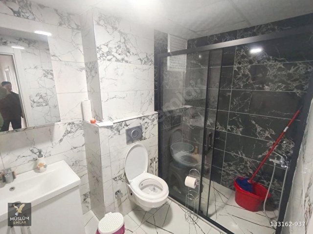 AVCILAR BELEDİYESİNE YAKIN 3+1 MANZARALI FIRSAT SATILIK DAİRE - Görsel 20