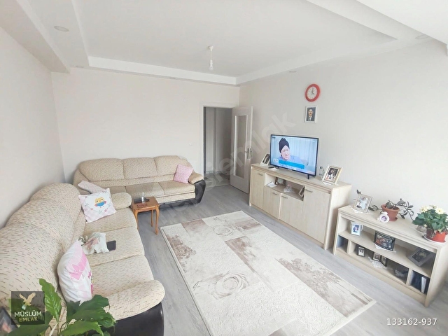 AVCILAR BELEDİYESİNE YAKIN 3+1 MANZARALI FIRSAT SATILIK DAİRE - Görsel 4