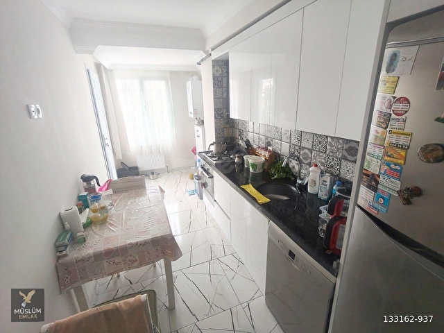 AVCILAR BELEDİYESİNE YAKIN 3+1 MANZARALI FIRSAT SATILIK DAİRE - Görsel 19