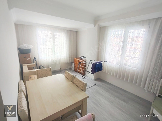 AVCILAR BELEDİYESİNE YAKIN 3+1 MANZARALI FIRSAT SATILIK DAİRE - Görsel 6