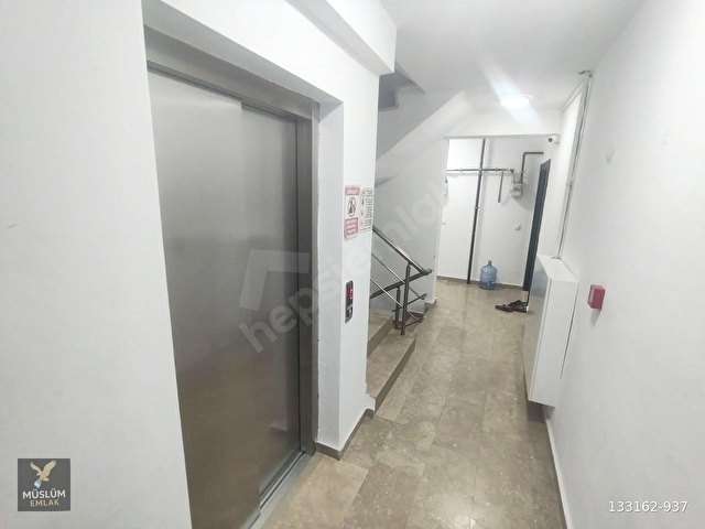 AVCILAR BELEDİYESİNE YAKIN 3+1 MANZARALI FIRSAT SATILIK DAİRE - Görsel 28