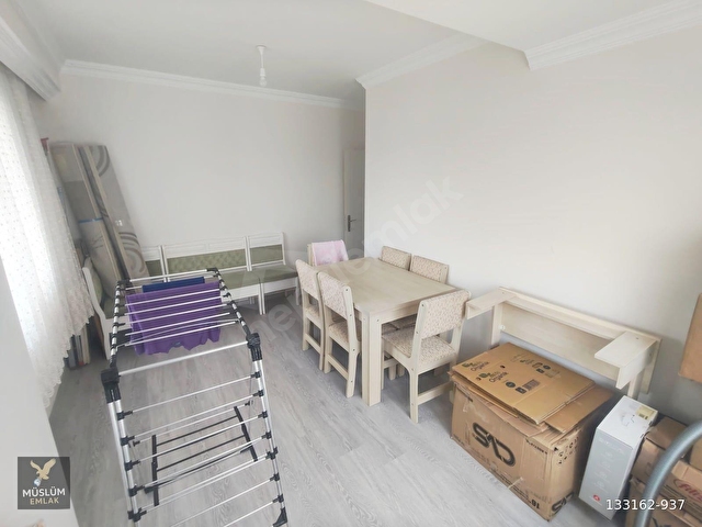 AVCILAR BELEDİYESİNE YAKIN 3+1 MANZARALI FIRSAT SATILIK DAİRE - Görsel 7