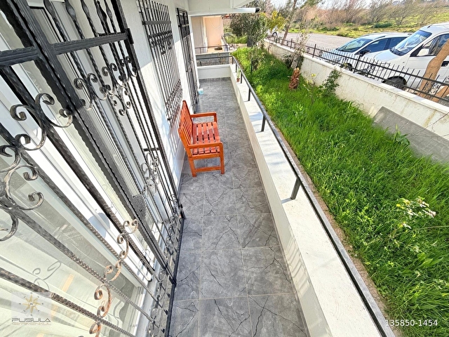 🧭▃TEK YETKİ PUSULA EMLAKTAN ▃🧭ALTINKUM DA *ÖN CEPHE* _DENİZE 250MT_ DOĞALGAZLI 3+1 SATILIK DAİRE - Görsel 25