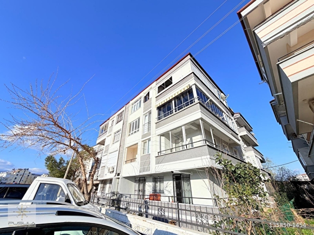 🧭▃TEK YETKİ PUSULA EMLAKTAN ▃🧭ALTINKUM DA *ÖN CEPHE* _DENİZE 250MT_ DOĞALGAZLI 3+1 SATILIK DAİRE - Görsel 23