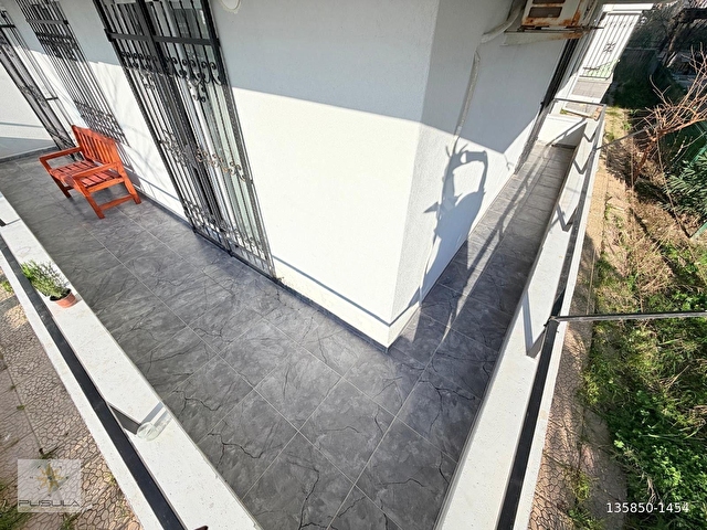 🧭▃TEK YETKİ PUSULA EMLAKTAN ▃🧭ALTINKUM DA *ÖN CEPHE* _DENİZE 250MT_ DOĞALGAZLI 3+1 SATILIK DAİRE - Görsel 8