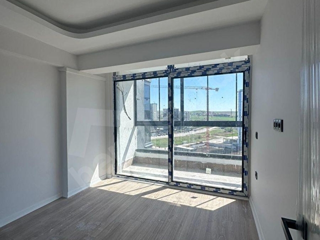 VİOLE YAŞAMKENTTE 12. KAT (KÖŞE DAİRE) 45 M2, 1+1 SATILIK DAİRE - Görsel 11