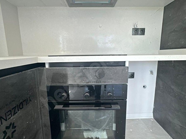 VİOLE YAŞAMKENTTE 12. KAT (KÖŞE DAİRE) 45 M2, 1+1 SATILIK DAİRE - Görsel 10