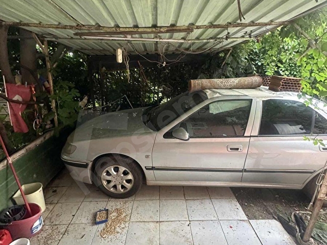 Müstakil iki katlı bahçeli ev - Görsel 24