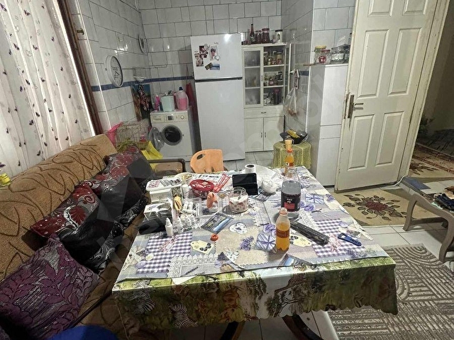 Müstakil iki katlı bahçeli ev - Görsel 4