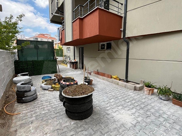 ARSLANTAŞ GAYRİMENKULden KIRBAĞI MAH. 1+1 65m² BAĞIMSIZ MUTFAKLI SIFIR GARAJLI FIRSAT SATILIK APART - Görsel 19