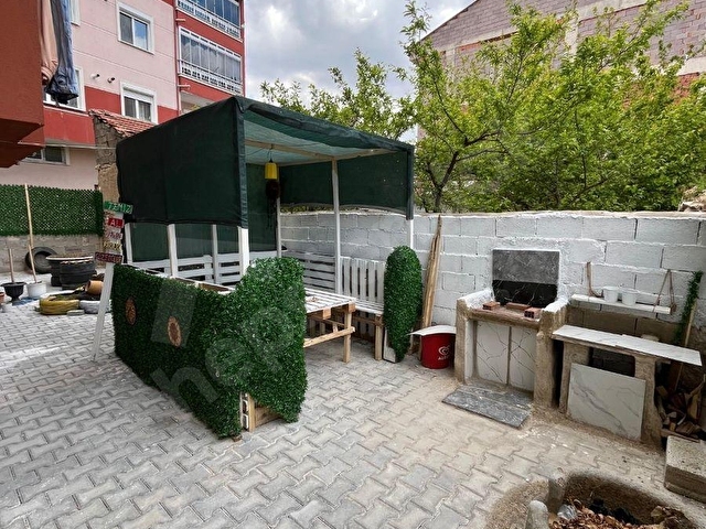 ARSLANTAŞ GAYRİMENKULden KIRBAĞI MAH. 1+1 65m² BAĞIMSIZ MUTFAKLI SIFIR GARAJLI FIRSAT SATILIK APART - Görsel 17