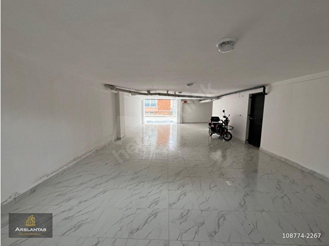 ARSLANTAŞ GAYRİMENKULden KIRBAĞI MAH. 1+1 65m² BAĞIMSIZ MUTFAKLI SIFIR GARAJLI FIRSAT SATILIK APART - Görsel 15
