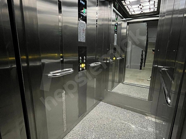 ARSLANTAŞ GAYRİMENKULden KIRBAĞI MAH. 1+1 65m² BAĞIMSIZ MUTFAKLI SIFIR GARAJLI FIRSAT SATILIK APART - Görsel 12