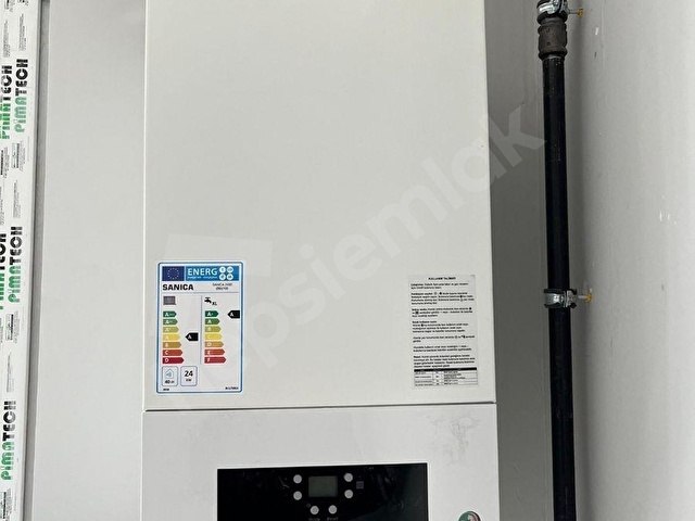 ARSLANTAŞ GAYRİMENKULden KIRBAĞI MAH. 1+1 65m² BAĞIMSIZ MUTFAKLI SIFIR GARAJLI FIRSAT SATILIK APART - Görsel 11