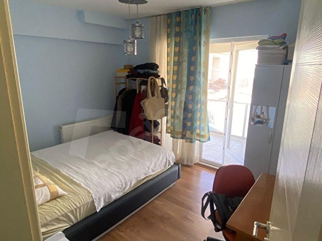 ÇANAKKALE KEPEZ DİŞ FAKÜLTESİ YAKINI ARA KAT 2+1 KİRALIK DAİRE - Görsel 10