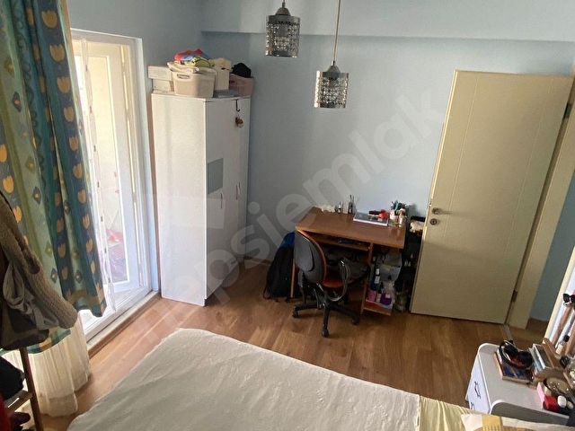ÇANAKKALE KEPEZ DİŞ FAKÜLTESİ YAKINI ARA KAT 2+1 KİRALIK DAİRE - Görsel 12