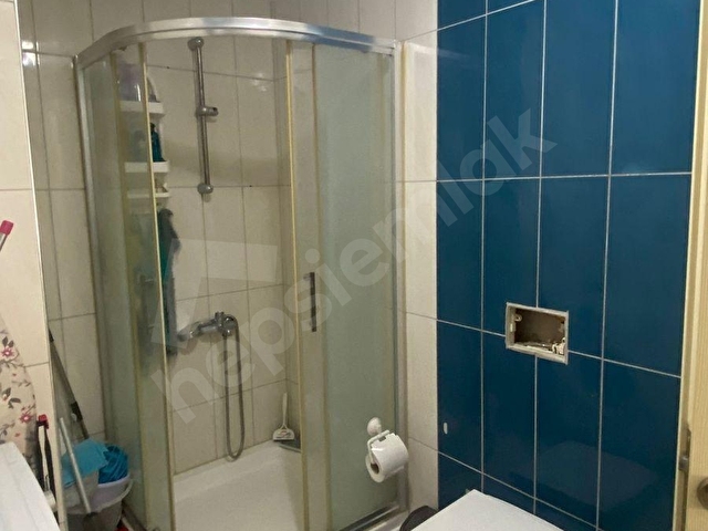 ÇANAKKALE KEPEZ DİŞ FAKÜLTESİ YAKINI ARA KAT 2+1 KİRALIK DAİRE - Görsel 8