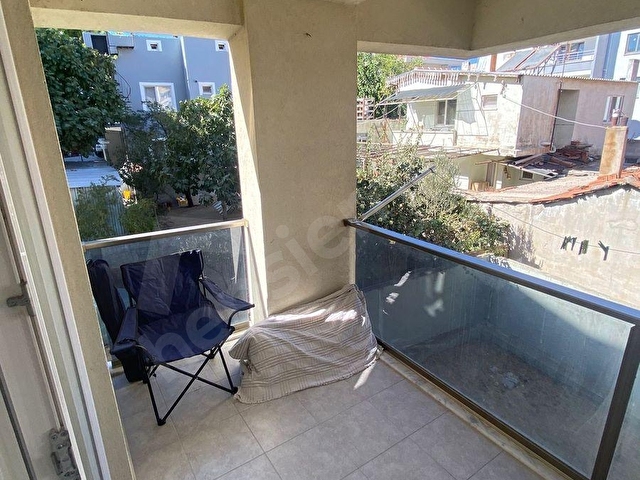 ÇANAKKALE KEPEZ DİŞ FAKÜLTESİ YAKINI ARA KAT 2+1 KİRALIK DAİRE - Görsel 13
