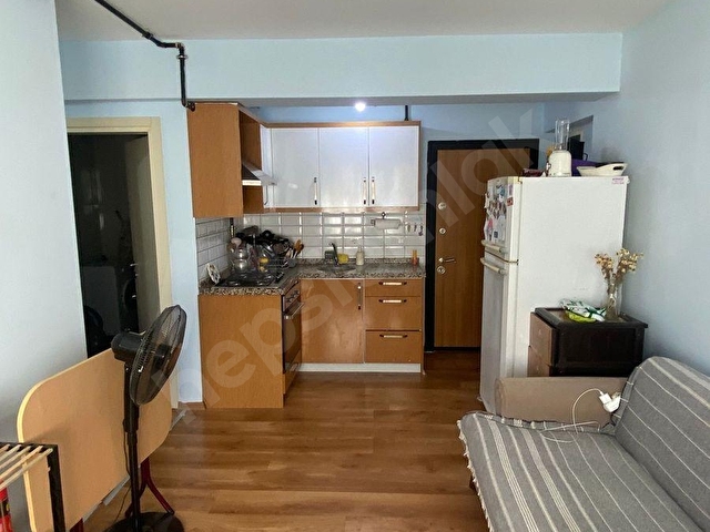 ÇANAKKALE KEPEZ DİŞ FAKÜLTESİ YAKINI ARA KAT 2+1 KİRALIK DAİRE
