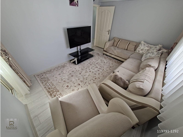 BİRLİK MAHALLESİ 472. SOKAK ÜZERİ KÖK TAPULU MÜLK SAHİBİ KULLANIMLI SATILIK 3+1 KUPON DAİRE....... - Görsel 27
