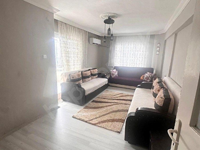 Torbalı Cumhuriyette 2+1 Arakat Daire 2400.000 TL - Görsel 4