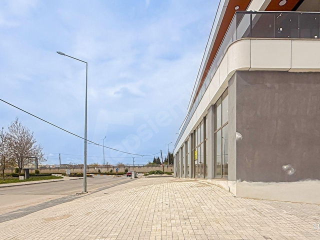 Balıkesirde Ticaretin Merkezinde 46Mt Cepheli,Prestijli Kiralık - Görsel 13